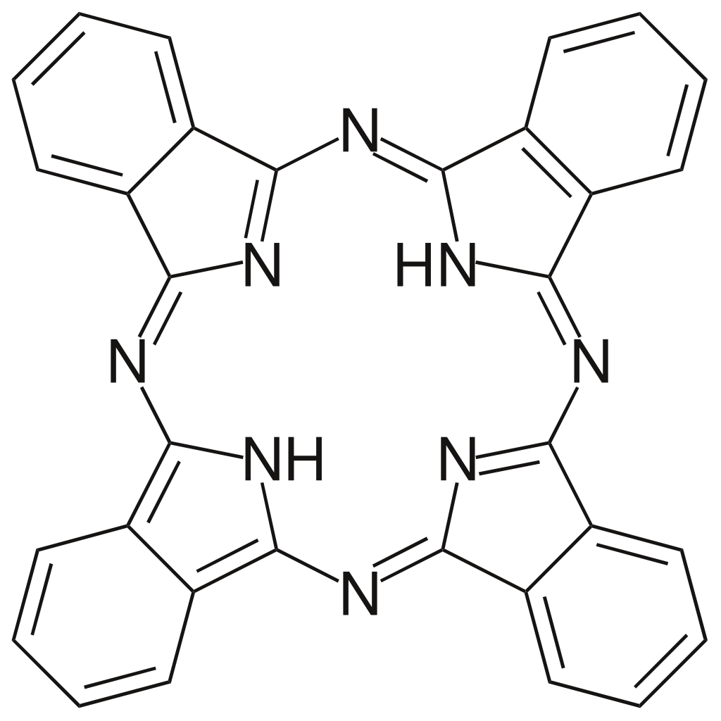1024px-Phthalocyanine.svg